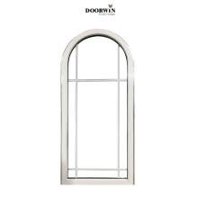 Doorwin factory direct new construction vinyl casement low-e windows